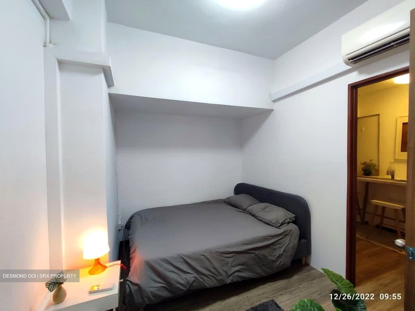 International Plaza (D2), Apartment #545394021